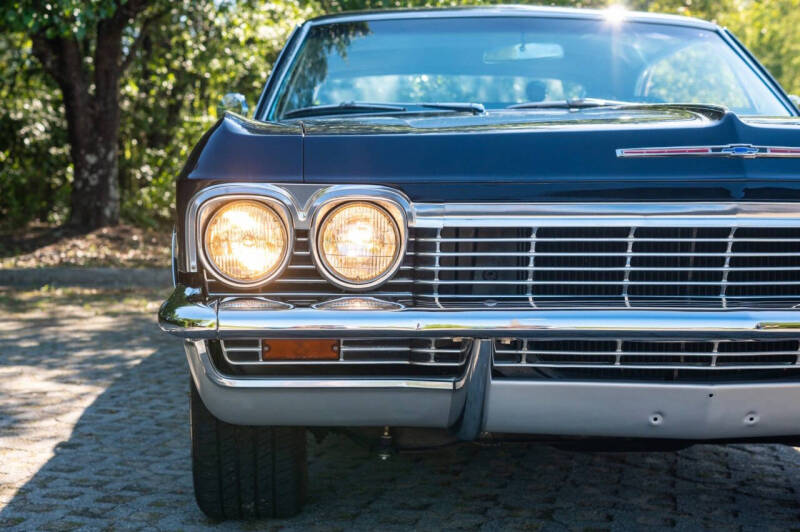 1965 Chevrolet Impala