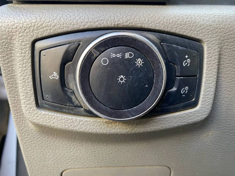 2019 Ford F-350 Super Duty