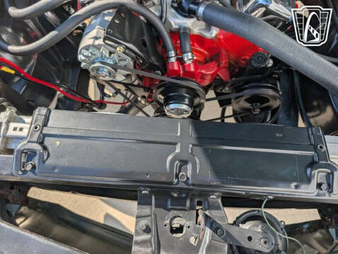 1972 Chevrolet Chevelle