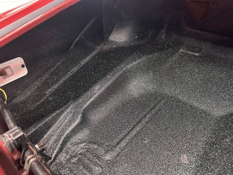 1976 Pontiac Trans Am