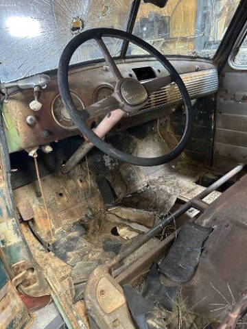 1949 Chevrolet 3100