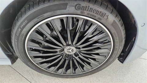 2025 Mercedes-Benz CLE CLE 300 4MATIC