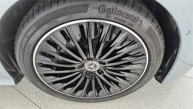 2025 Mercedes-Benz CLE CLE 300 4MATIC