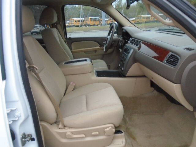 2014 GMC Yukon XL SLE