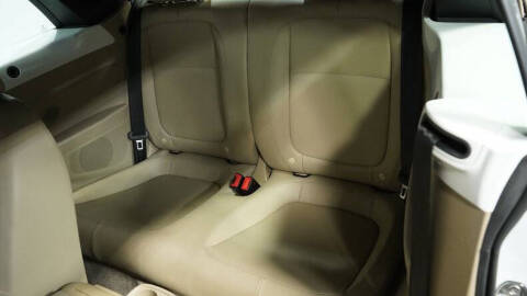 2014 Volkswagen Beetle Convertible