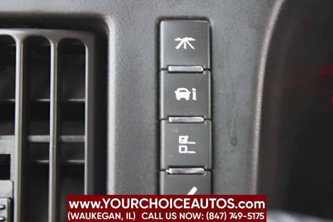 2018 GMC Savana 3500