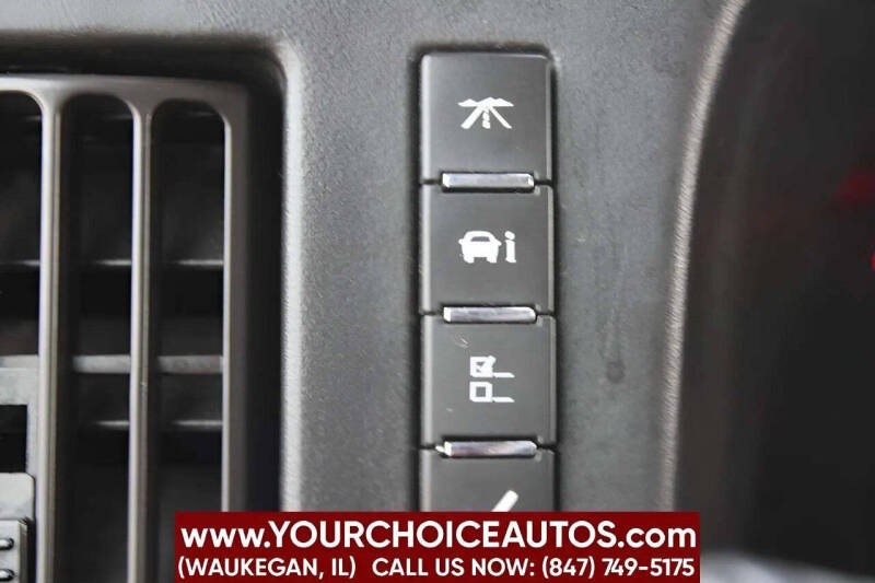 2018 GMC Savana 3500