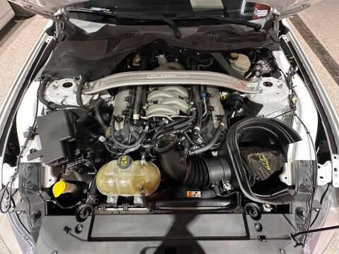 2016 Ford Mustang GT