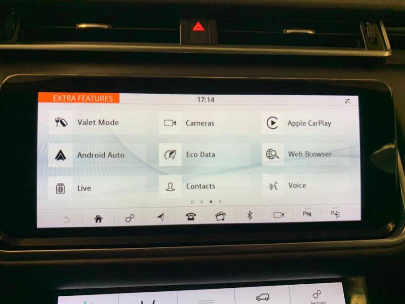 2020 Land Rover Range Rover Velar P380 R-Dynamic HSE