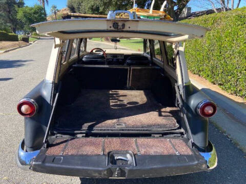 1954 Ford Country Squire