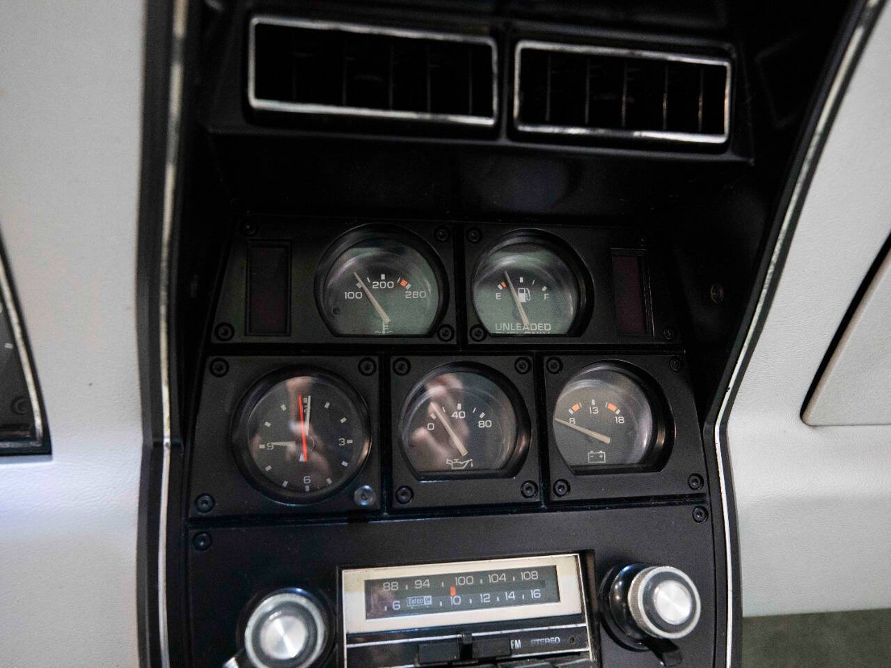 1978 Chevrolet Corvette 49