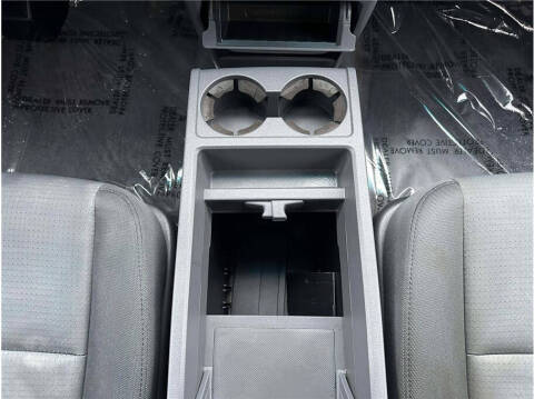 2007 Honda Ridgeline RTX