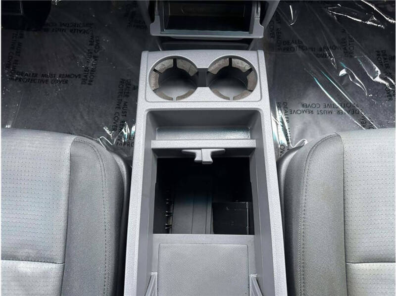 2007 Honda Ridgeline RTX