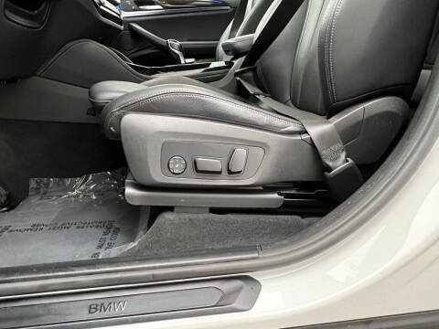 2024 BMW X4 xDrive30i