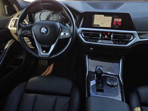 2020 BMW 3 Series 330i xDrive