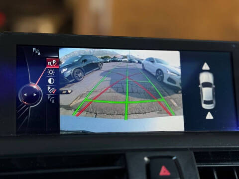 2015 BMW 2 Series M235i