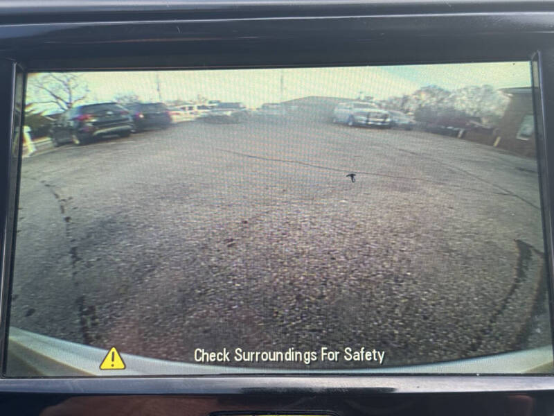 2014 Chevrolet Malibu LT