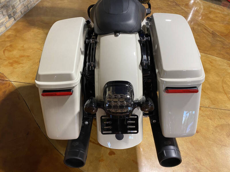 2023 Harley-Davidson Road Glide® ST