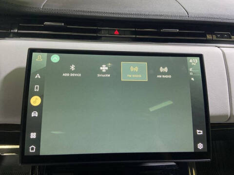 2023 Land Rover Range Rover Sport P400 Dynamic SE