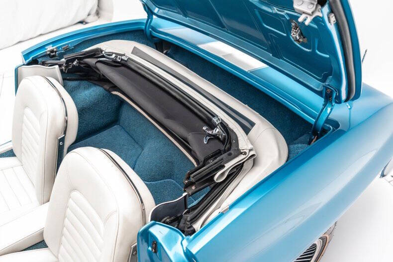 1966 Chevrolet Corvette