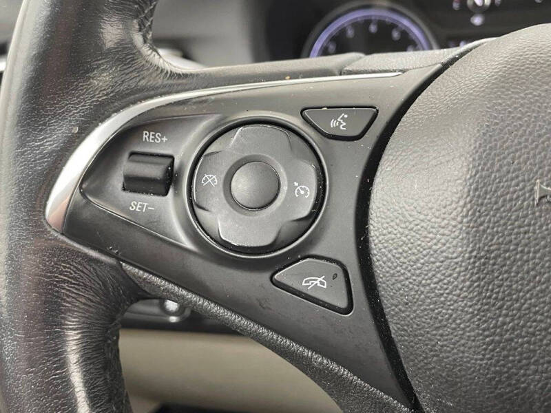 2019 Buick Enclave Essence