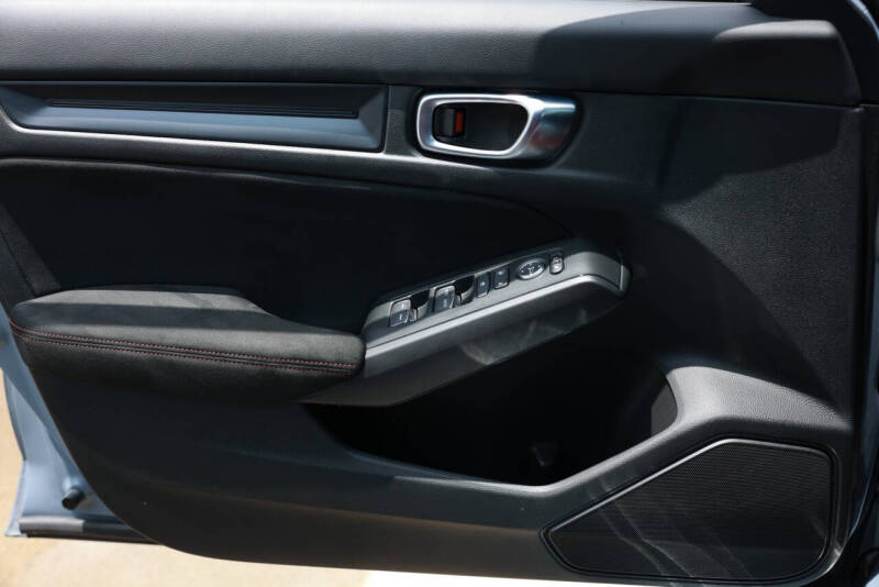 2025 Honda Civic Type R