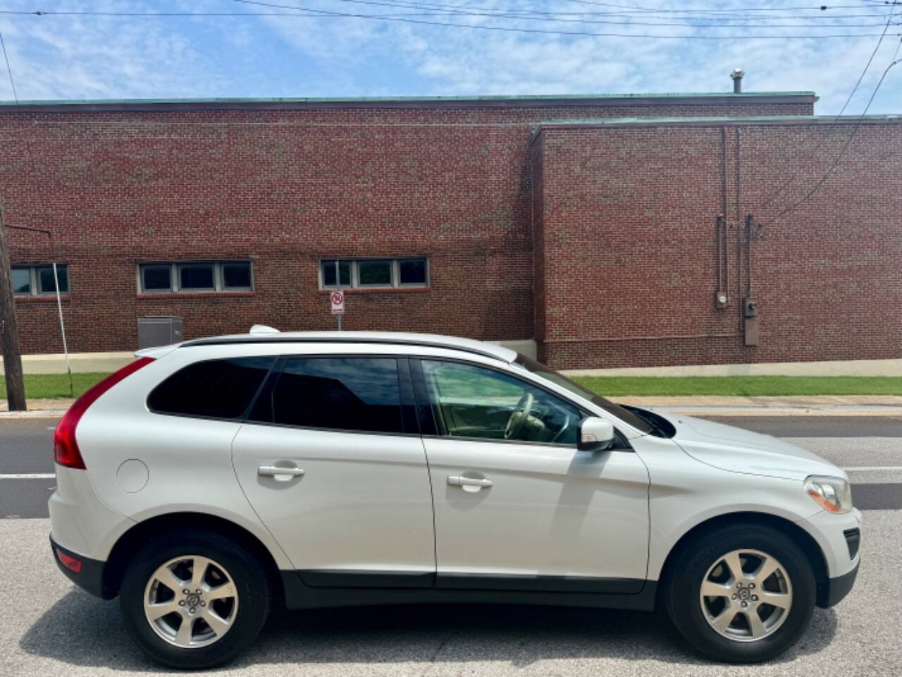 2011 Volvo XC60 for sale at Kay Motors LLC. in Saint Louis, MO