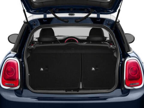 2016 MINI Hardtop 2 Door Cooper