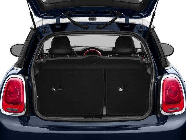 2016 MINI Hardtop 2 Door Cooper