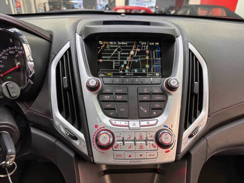 2013 GMC Terrain Denali