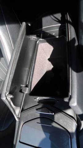 2017 Maserati Ghibli