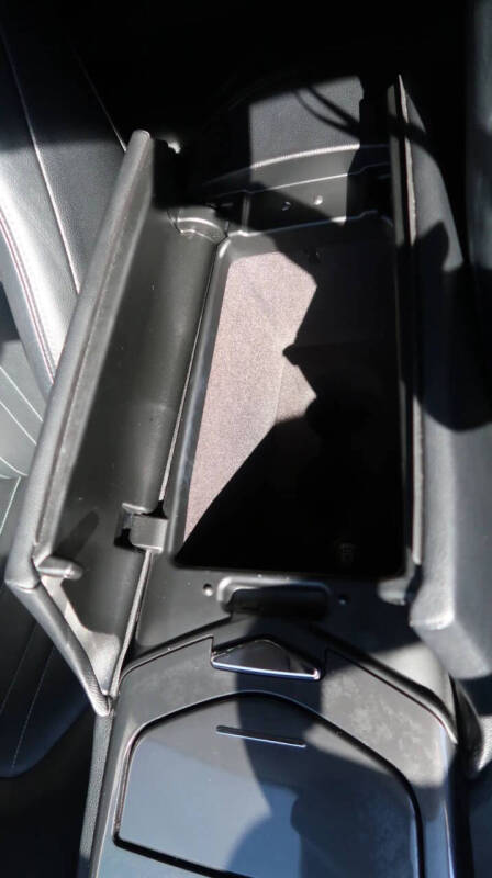 2017 Maserati Ghibli