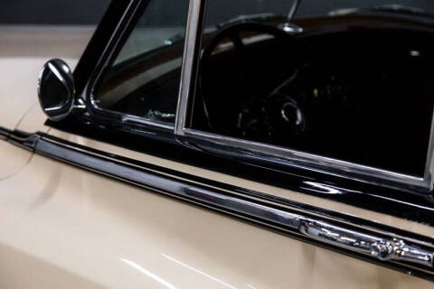1961 Rolls-Royce SILVER CLOUD LWB