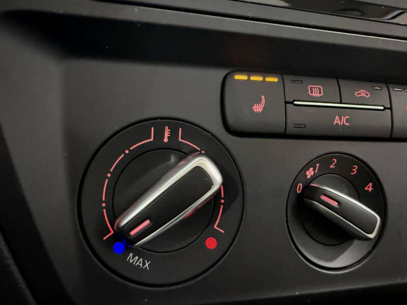 2018 Volkswagen Jetta 1.4T SE