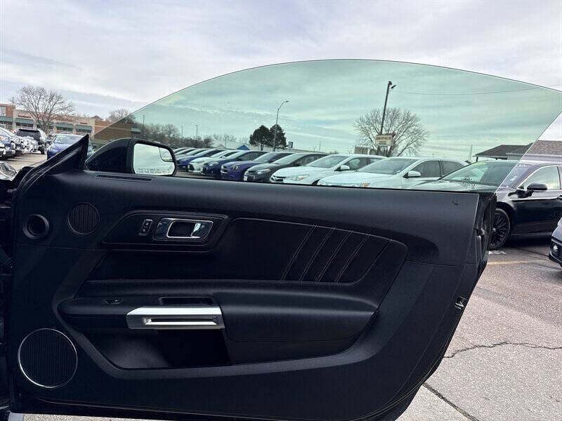 2015 Ford Mustang GT