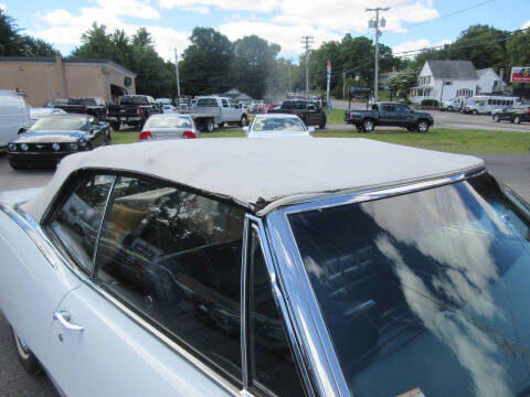 1967 Buick Electra
