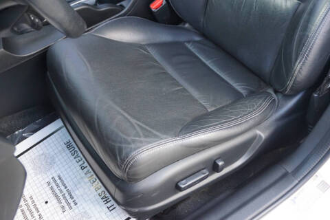 2014 Honda Civic EX-L