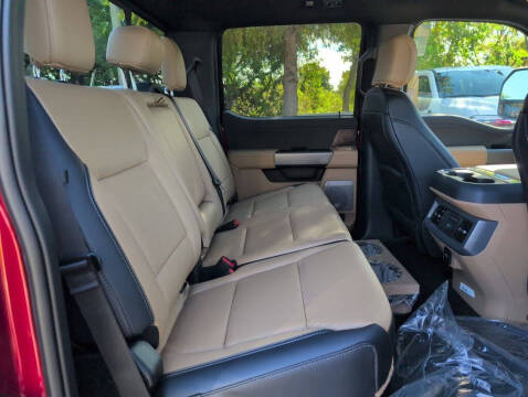 2026 Ford F-350 Super Duty