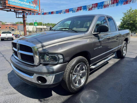 2004 Dodge Ram 1500