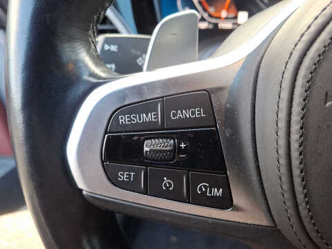 2023 BMW 4 Series 430i xDrive