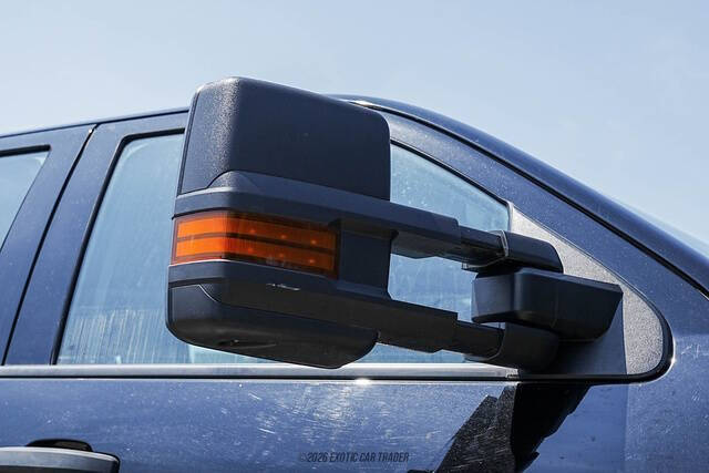 2021 Chevrolet Silverado 6500HD