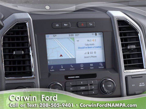 2021 Ford F-250 Super Duty