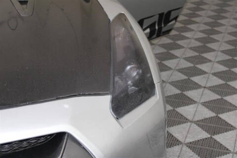 2009 Nissan GT-R Premium