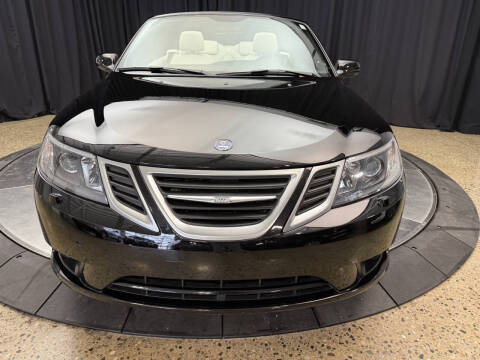 2010 Saab 9-3 2.0T