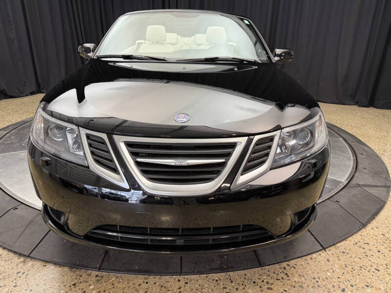 2010 Saab 9-3 2.0T