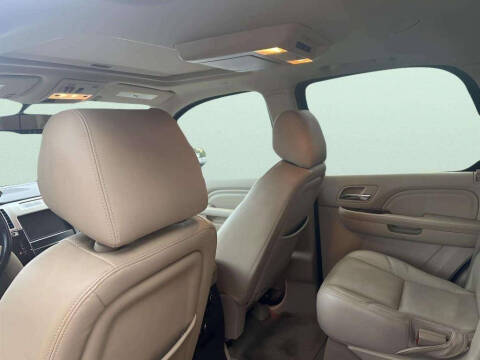 2014 Cadillac Escalade Premium