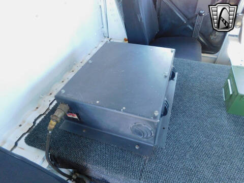 2008 AM General Hummer