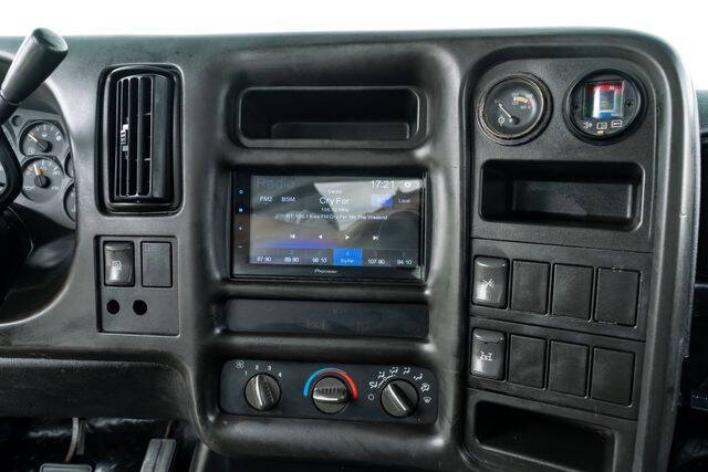 2003 GMC TopKick C4500