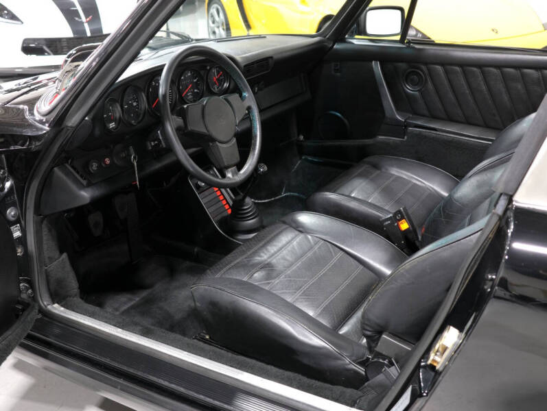 1978 Porsche 911