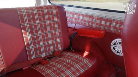 1979 Chevrolet Blazer